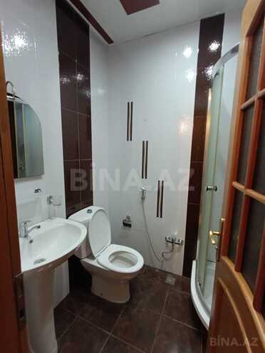 İcarəyə verilir 3 otaqlı yeni tikili 95 m², Nəsimi r., photo 8 from 12