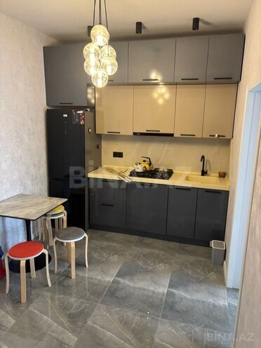 İcarəyə verilir 2 otaqlı yeni tikili 65 m², Nərimanov r., photo 5 from 11