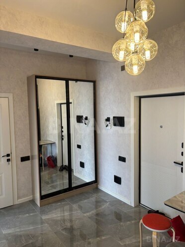 İcarəyə verilir 2 otaqlı yeni tikili 65 m², Nərimanov r., photo 8 from 11