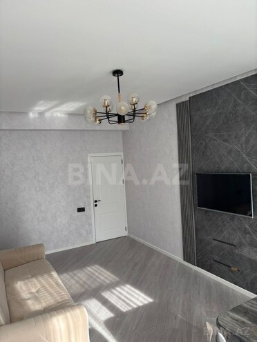 İcarəyə verilir 2 otaqlı yeni tikili 65 m², Nərimanov r., photo 7 from 11