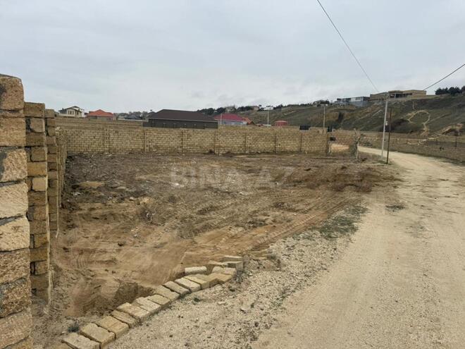 Продаётся  участок 5.3 сот, пос. Новханы, photo 1 from 7