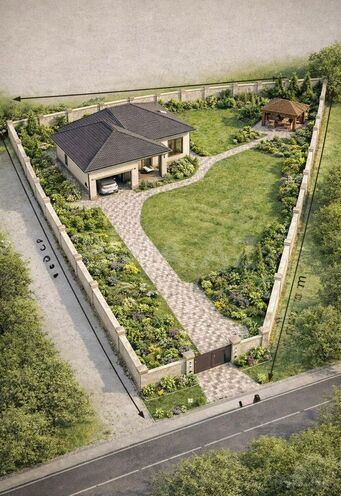 Продаётся  участок 5.3 сот, пос. Новханы, photo 3 from 7