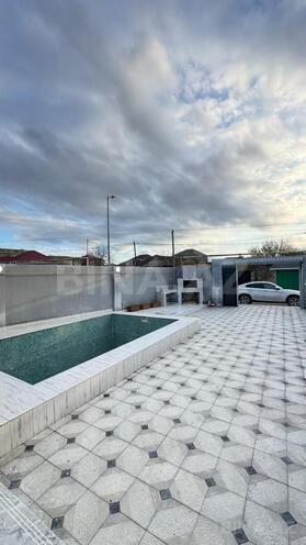 Продаётся 4-комн. дом/дача 120 м², пос. Мардакан, photo 3 from 19