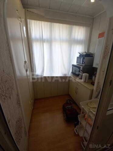 Satılır 2 otaqlı köhnə tikili 40 m², İnşaatçılar m., photo 5 from 12