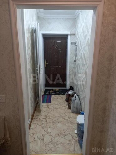Satılır 2 otaqlı köhnə tikili 40 m², İnşaatçılar m., photo 8 from 12