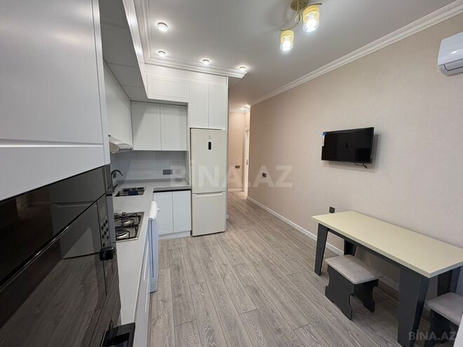 Сдаётся 3-комн. новостройка 140 м², м. 8 ноября, photo 22 from 27