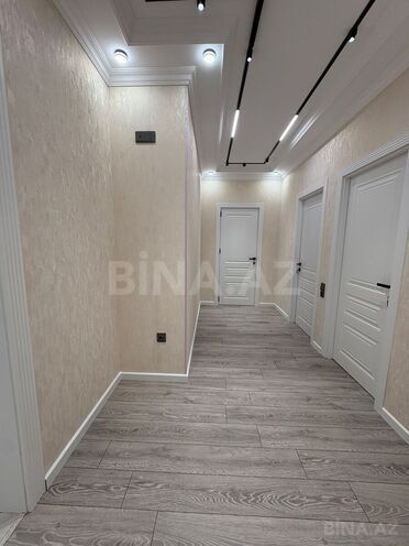 Сдаётся 3-комн. новостройка 140 м², м. 8 ноября, photo 11 from 27