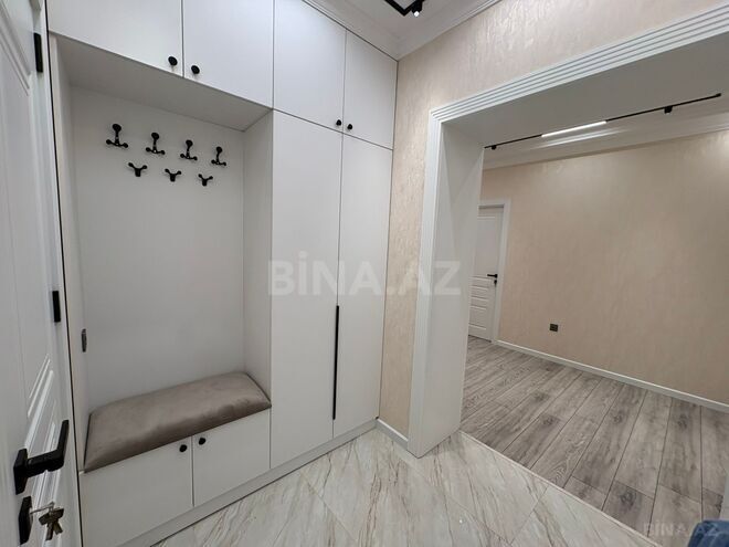 Сдаётся 3-комн. новостройка 140 м², м. 8 ноября, photo 15 from 27