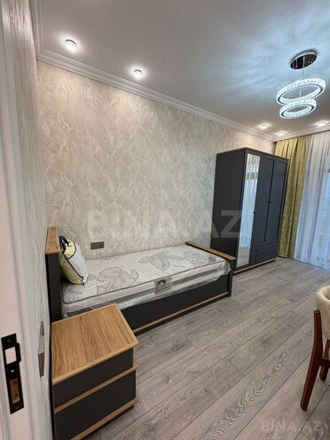 Сдаётся 3-комн. новостройка 140 м², м. 8 ноября, photo 4 from 27