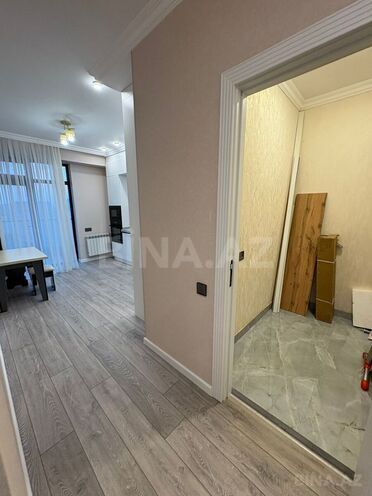 Сдаётся 3-комн. новостройка 140 м², м. 8 ноября, photo 16 from 27
