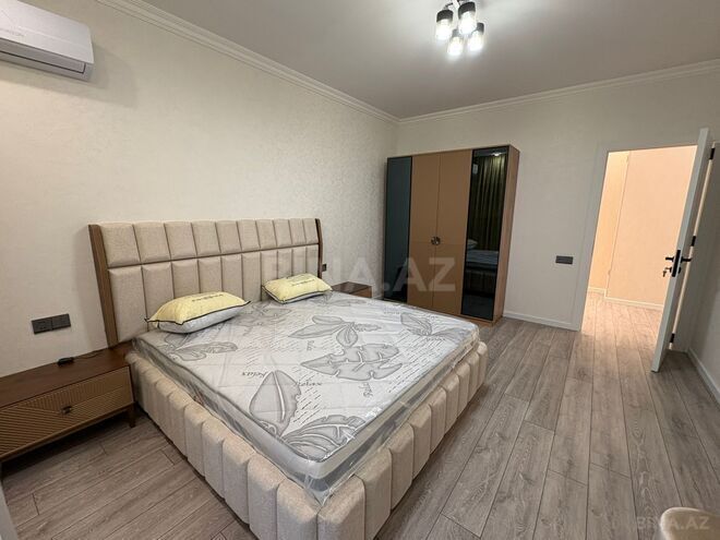 Сдаётся 3-комн. новостройка 140 м², м. 8 ноября, photo 25 from 27