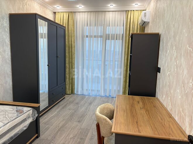 Сдаётся 3-комн. новостройка 140 м², м. 8 ноября, photo 3 from 27