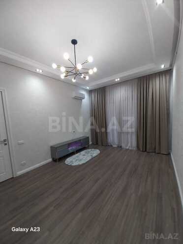 Продаётся 2-комн. новостройка 55 м², пос. Ази Асланова, photo 17 from 30