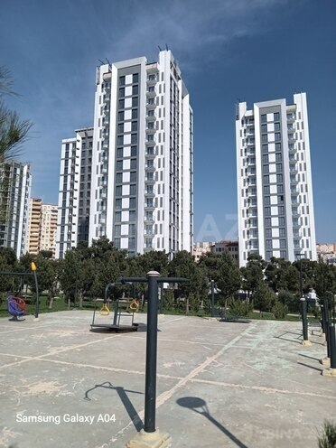 Продаётся 2-комн. новостройка 55 м², пос. Ази Асланова, photo 10 from 30