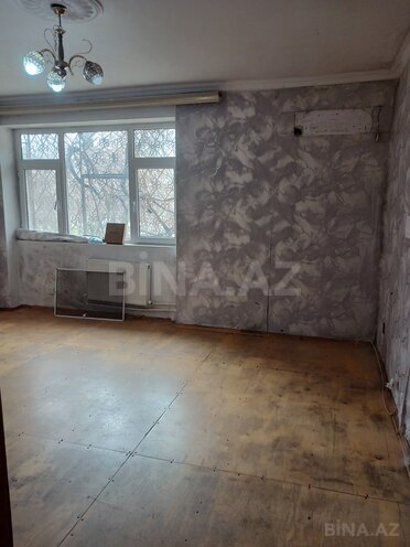 Satılır 3 otaqlı köhnə tikili 60 m², Əmircan q., photo 15 from 22