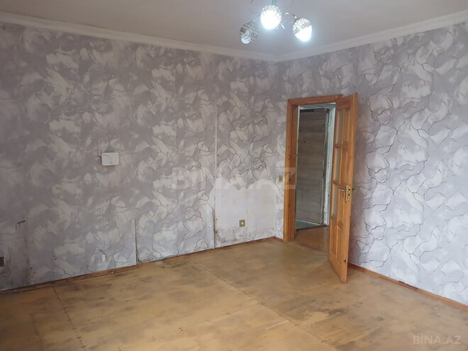 Satılır 3 otaqlı köhnə tikili 60 m², Əmircan q., photo 9 from 22