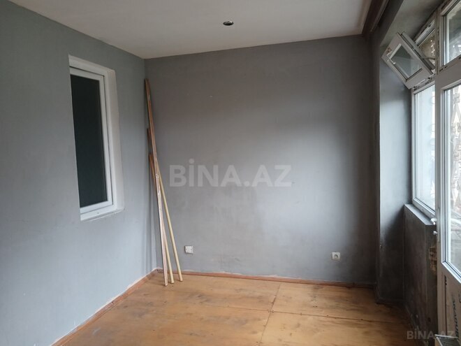 Satılır 3 otaqlı köhnə tikili 60 m², Əmircan q., photo 11 from 22
