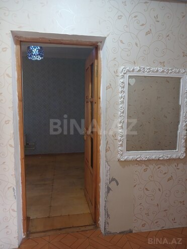 Satılır 3 otaqlı köhnə tikili 60 m², Əmircan q., photo 18 from 22