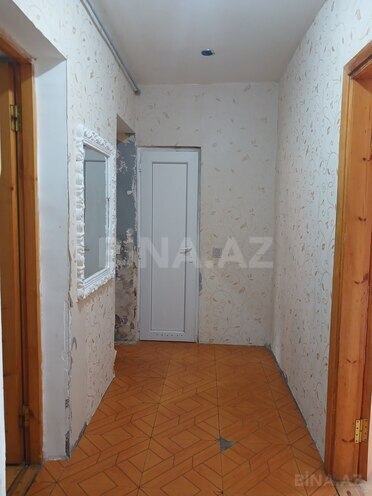 Satılır 3 otaqlı köhnə tikili 60 m², Əmircan q., photo 10 from 22