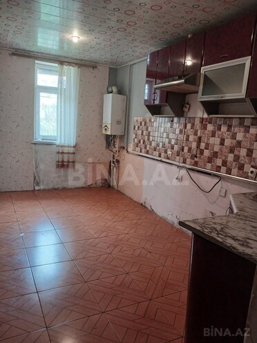 Satılır 3 otaqlı köhnə tikili 60 m², Əmircan q., photo 13 from 22