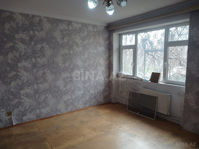 Satılır 3 otaqlı köhnə tikili 60 m², Əmircan q., photo 17 from 22