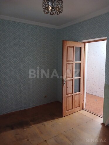 Satılır 3 otaqlı köhnə tikili 60 m², Əmircan q., photo 8 from 22
