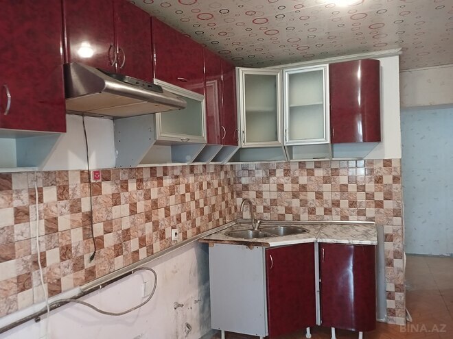 Satılır 3 otaqlı köhnə tikili 60 m², Əmircan q., photo 12 from 22