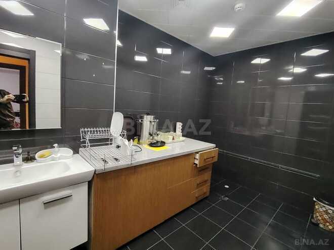İcarəyə verilir 5 otaqlı ofis 150 m², 28 May m., photo 15 from 17