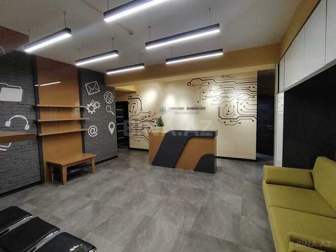 İcarəyə verilir 5 otaqlı ofis 150 m², 28 May m., photo 3 from 17