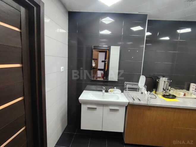 İcarəyə verilir 5 otaqlı ofis 150 m², 28 May m., photo 14 from 17