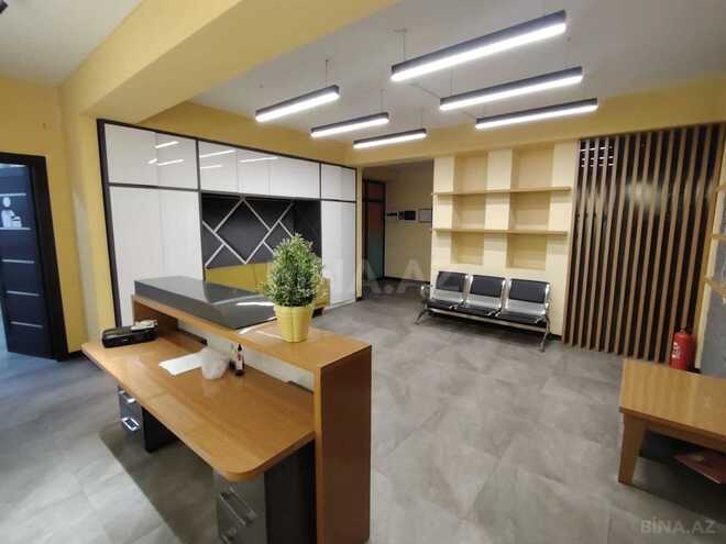 İcarəyə verilir 5 otaqlı ofis 150 m², 28 May m., photo 5 from 17