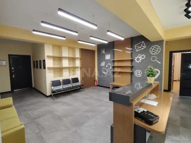 İcarəyə verilir 5 otaqlı ofis 150 m², 28 May m., photo 4 from 17