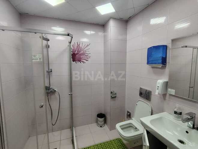 İcarəyə verilir 5 otaqlı ofis 150 m², 28 May m., photo 16 from 17