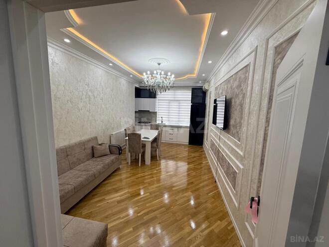 Сдаётся 2-комн. новостройка 70 м², м. 8 ноября, photo 10 from 12