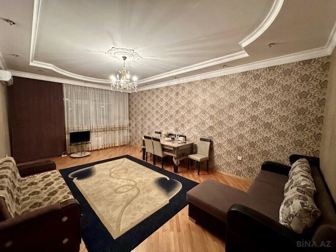 Продаётся 2-комн. новостройка 98 м², м. Азадлыг проспекти, photo 3 from 29