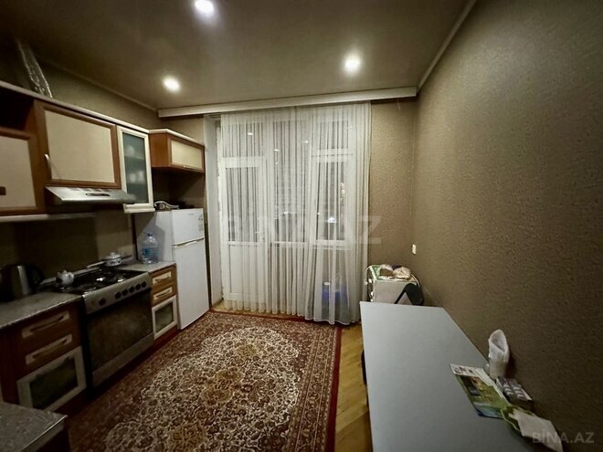 Продаётся 2-комн. новостройка 98 м², м. Азадлыг проспекти, photo 10 from 29