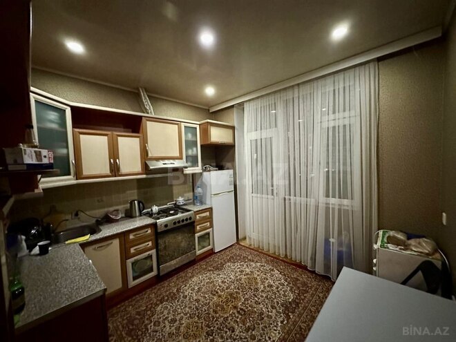 Продаётся 2-комн. новостройка 98 м², м. Азадлыг проспекти, photo 9 from 29