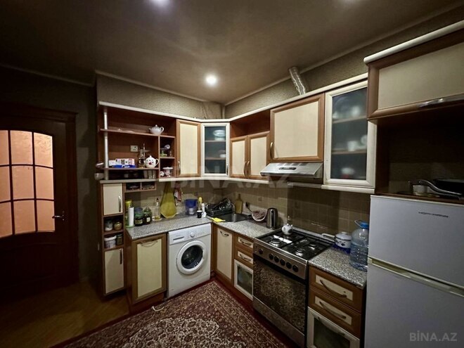 Продаётся 2-комн. новостройка 98 м², м. Азадлыг проспекти, photo 6 from 29