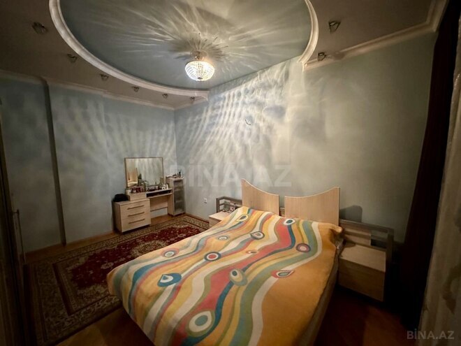 Продаётся 2-комн. новостройка 98 м², м. Азадлыг проспекти, photo 18 from 29