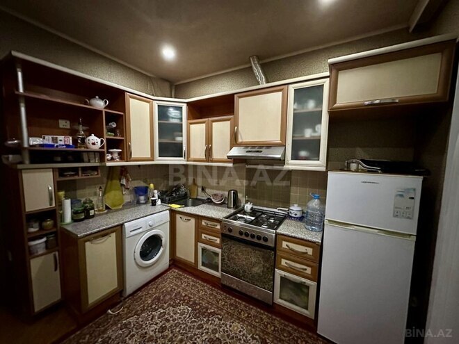 Продаётся 2-комн. новостройка 98 м², м. Азадлыг проспекти, photo 7 from 29