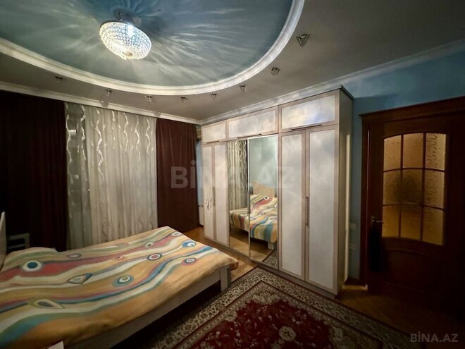 Продаётся 2-комн. новостройка 98 м², м. Азадлыг проспекти, photo 19 from 29