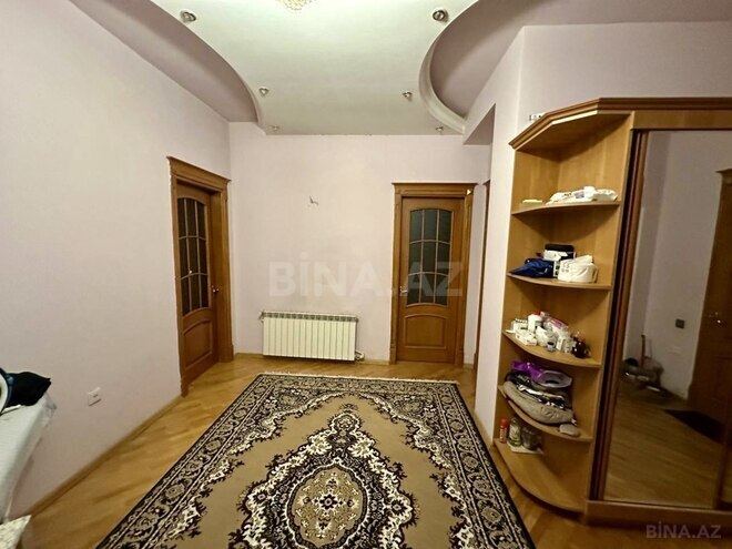 Продаётся 2-комн. новостройка 98 м², м. Азадлыг проспекти, photo 24 from 29