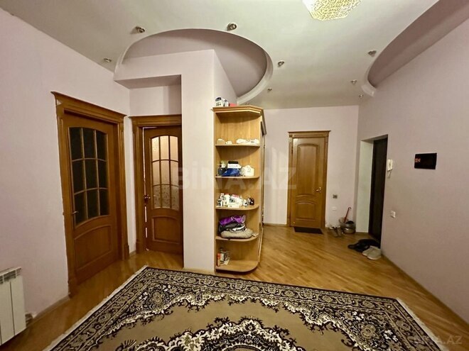 Продаётся 2-комн. новостройка 98 м², м. Азадлыг проспекти, photo 22 from 29