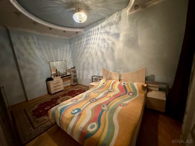 Продаётся 2-комн. новостройка 98 м², м. Азадлыг проспекти, photo 16 from 29