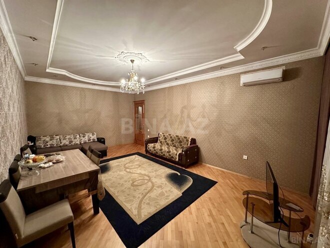Продаётся 2-комн. новостройка 98 м², м. Азадлыг проспекти, photo 5 from 29