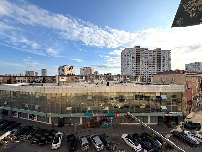 Продается 2-комн. новостройка 90 м², м. Кара Караев, photo 18 from 24