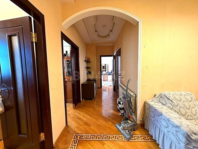 Продается 2-комн. новостройка 90 м², м. Кара Караев, photo 15 from 24