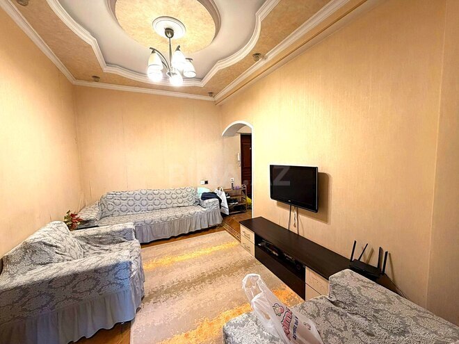 Продается 2-комн. новостройка 90 м², м. Кара Караев, photo 21 from 24
