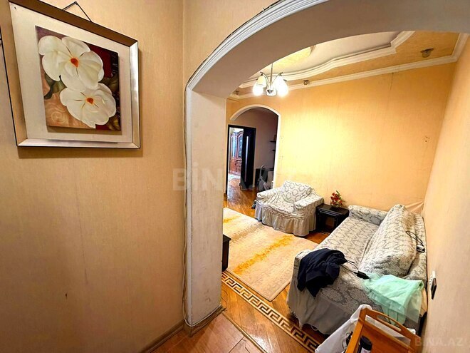 Продается 2-комн. новостройка 90 м², м. Кара Караев, photo 17 from 24