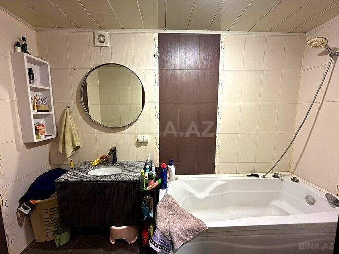 Продается 2-комн. новостройка 90 м², м. Кара Караев, photo 11 from 24